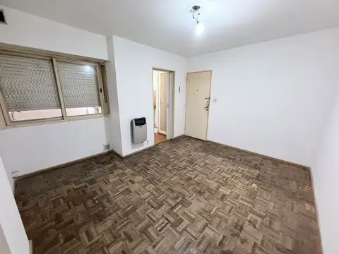 UN DORMITORIO – ENTREGA INMEIDIATA – EXCELENTE ZONA -