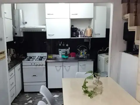 Depto Tipo Casa en Venta de 3 dormitorios