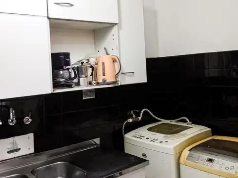 Depto Tipo Casa en Venta en Villa Pueyrredón, USD 99.999