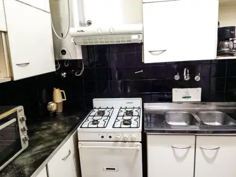 Depto Tipo Casa 4 ambientes con 1 baño