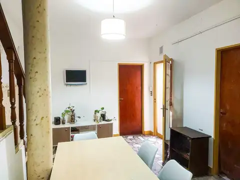 Depto Tipo Casa en Venta al Este