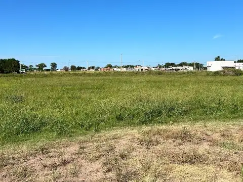 Terreno en Venta en Salto Grande, USD 15.000