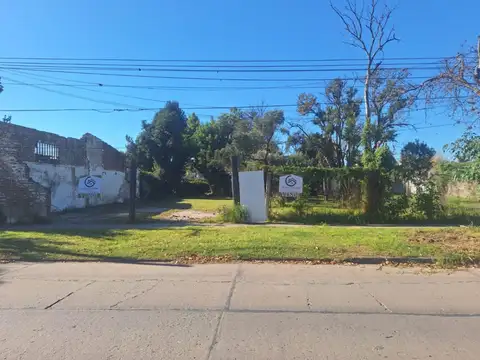 Terreno / Lote en venta de 750m2 ubicado en San Lorenzo