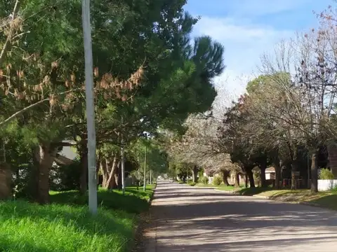 Terreno en Venta en Santa Clara Del Mar, USD 35.000