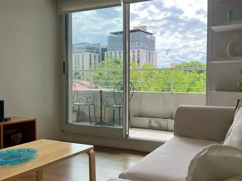 Departamento en Alquiler de 1 dormitorio