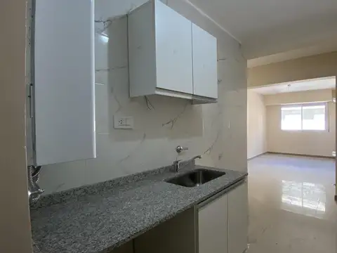 Departamento en Venta en Centro, USD 64.000