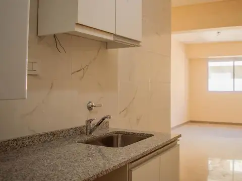 Departamentos Un Dormitorio Entrega Y Saldo En 40 Cuotas En Pesos