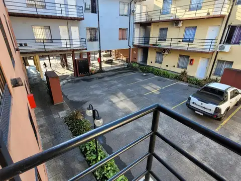 Departamento un ambiente - Morón