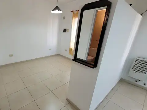 Departamento un ambiente - Morón