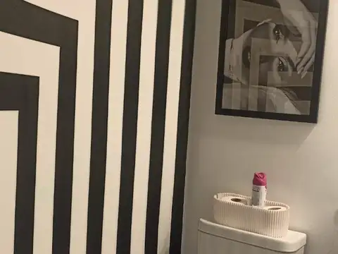 DEPARTAMENTO 3 AMBIENTES AL CONTRAFRENTE