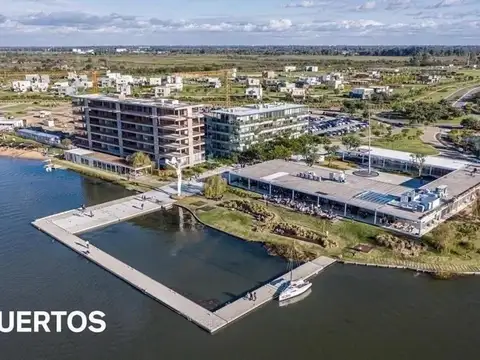 Puertos Vistas