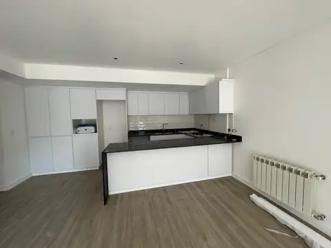 Departamento 3 Ambientes San Fernando Venta