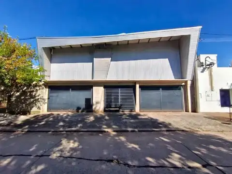 VENTA / COCHERA N°28 PA / SUNCHALES