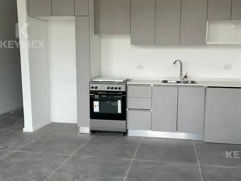 Departamento en Alquiler en Saravi Village, USD 550