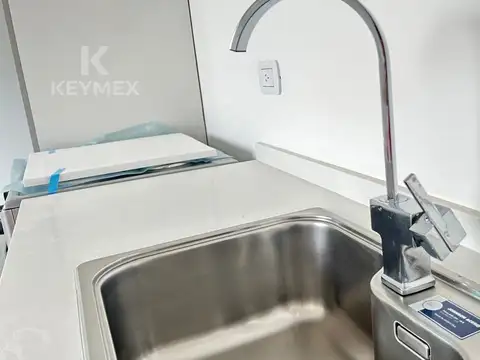 Departamento en Alquiler A Estrenar