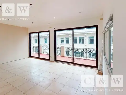 Sarmiento al 600 | Oficina en Alquiler | Microcentro