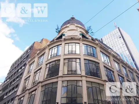 Oficina en Alquiler en Microcentro, Centro