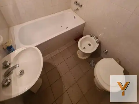 Departamento en Alquiler 40 años