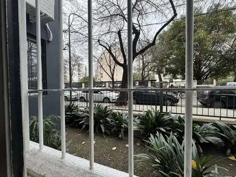 Conesa y Dorrego  Colegiales