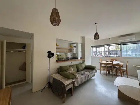 Departamento en Alquiler al Sureste