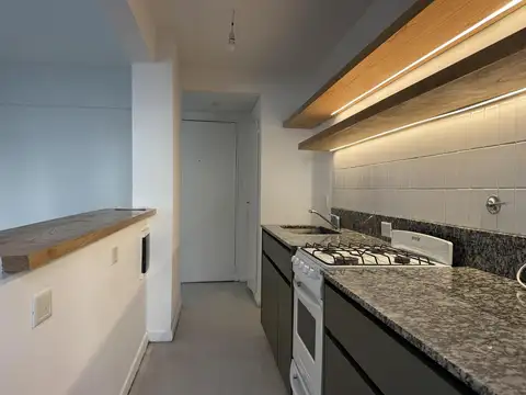 Departamento en Alquiler al Sureste
