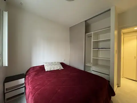 Departamento en Alquiler en Colegiales, $ 800.000