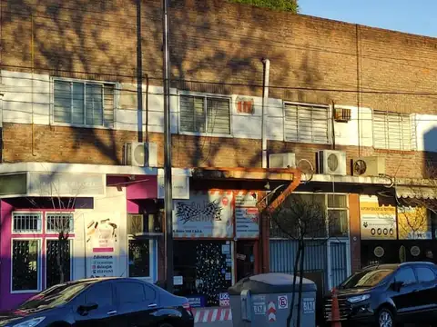 Oficina en Venta en Coghlan, USD 230.000