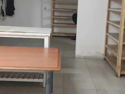 COGHLAN CORREDOR PANAMERICANO PH USO PROFESIONAL COMERCIAL SIN EXPENSAS TODO FRENTE ESQUINA