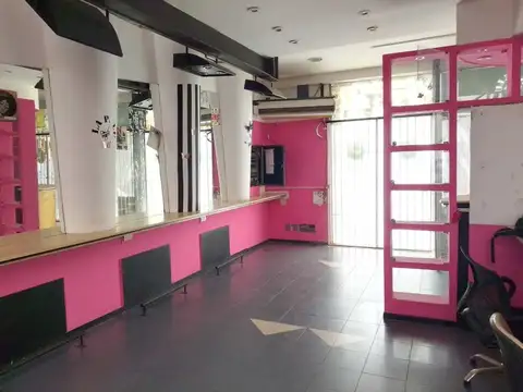 Local en Venta 28 años