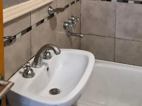 Departamento en Alquiler Apto profesional