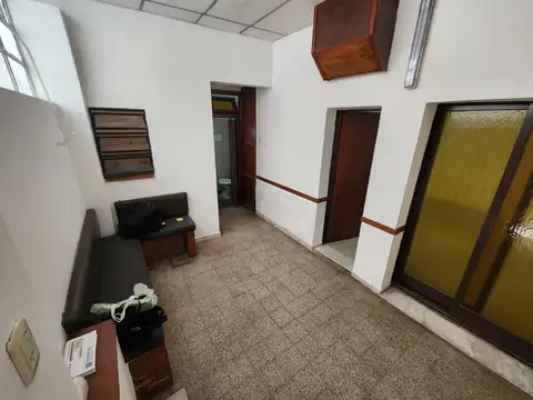 Depto Tipo Casa en Venta de 1 dormitorio