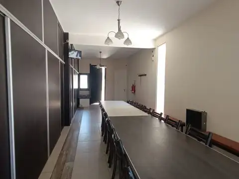 VENTA CASA / SALÓN Barrio Alta Córdoba Córdoba