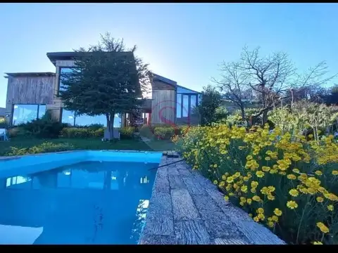 Casa  en Venta en Miralejos, San Martin de los Andes, Patagonia