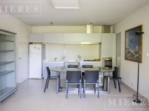Departamento en Venta en Tortugas Chico, USD 170.000