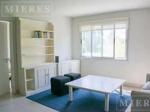 Departamento en venta en Tortugas Chico