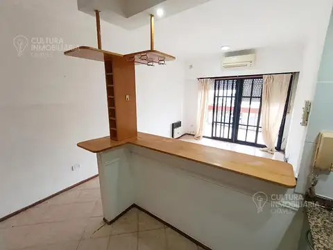 Departamento en Alquiler de 3 ambientes
