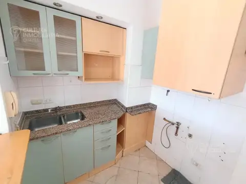 Departamento en Alquiler de 2 dormitorios