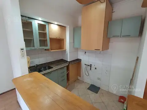Departamento en Alquiler Permite mascota