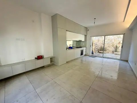 Casa de Pasillo RECICLADA