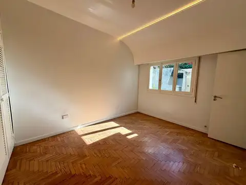 Casa de Pasillo RECICLADA