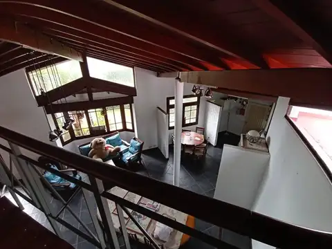 Casa Chalet  en Venta en Mi Refugio, Canning, Esteban Echeverría