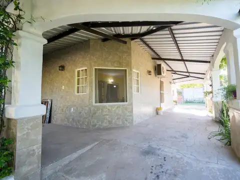 Casa en Venta en Colastine Norte, USD 84.000