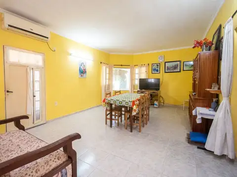 Casa en Venta 21 años