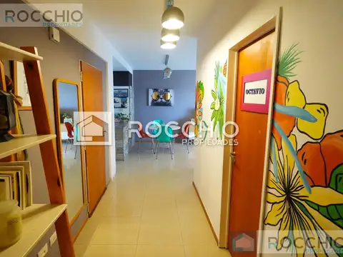Departamento en Venta 14 años