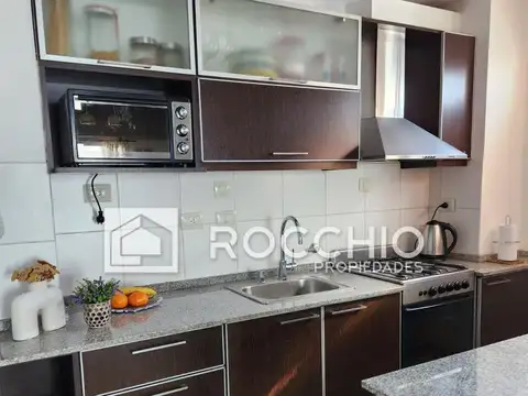 Departamento en Venta en Villa Ballester, USD 140.000