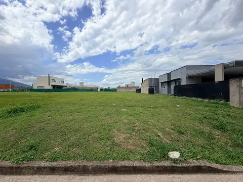 VENTA TERRENO BARRIO PRIVADO QUINTAS 2