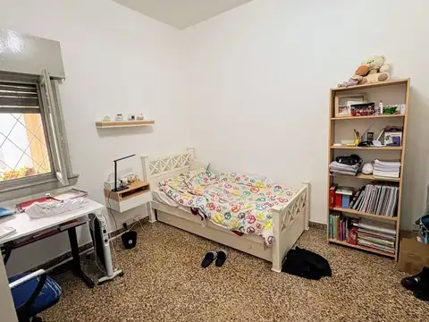 Casa en Venta 66 años