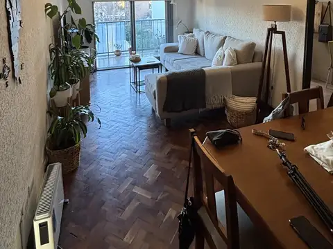 Departamento en Venta en República De La Sexta, Rosario