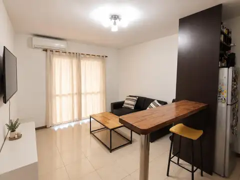 Departamento en Arroyito con cochera