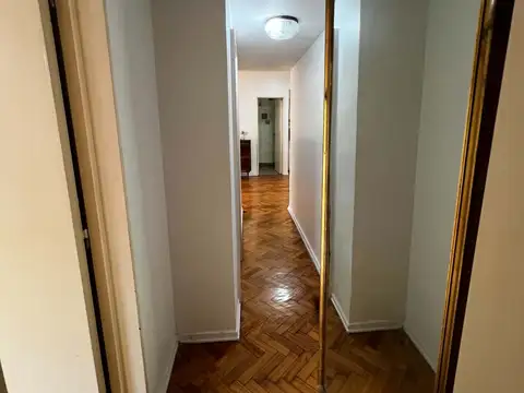 Departamento en Venta 45 años